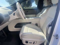 Li Auto i6 Four-Wheel Drive Standard Edition - ფოტო 8