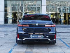 BMW i7 eDrive50L M Sport Luxury Package - photo 4