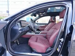 BMW i7 eDrive50L M Sport Luxury Package - photo 7
