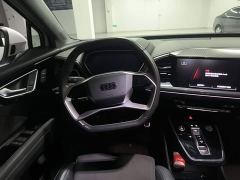 Audi Q4 e-tron 40 e-tron Creative Edition - фото 10