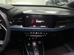 Audi Q4 e-tron 40 e-tron Creative Edition - фото 12