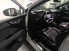 Audi Q4 e-tron 40 e-tron Creative Edition - фото 15