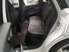 Audi Q4 e-tron 40 e-tron Creative Edition - фото 16