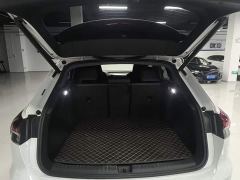 Audi Q4 e-tron 40 e-tron Creative Edition - фото 18