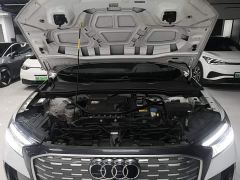 Audi Q4 e-tron 40 e-tron Creative Edition - фото 19