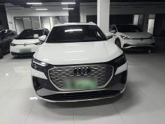 Audi Q4 e-tron 40 e-tron Creative Edition - фото 2