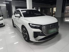 Audi Q4 e-tron 40 e-tron Creative Edition - фото 3