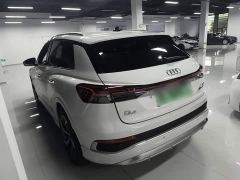 Audi Q4 e-tron 40 e-tron Creative Edition - фото 4