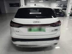 Audi Q4 e-tron 40 e-tron Creative Edition - фото 5