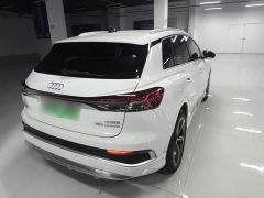 Audi Q4 e-tron 40 e-tron Creative Edition - фото 6