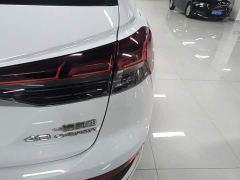 Audi Q4 e-tron 40 e-tron Creative Edition - фото 7