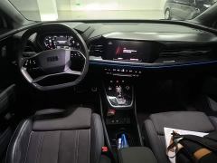 Audi Q4 e-tron 40 e-tron Creative Edition - фото 9