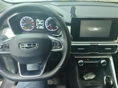 Geely Binyue 1.4T Edition - ფოტო 16