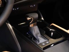 Lexus ES 300h Premium Edition - photo 15