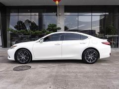 Lexus ES 300h Premium Edition - photo 4