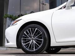 Lexus ES 300h Premium Edition - photo 8
