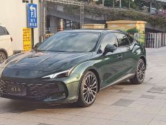 SAIC MG7 1.5T DCT Ultimate Elegance - ფოტო 1