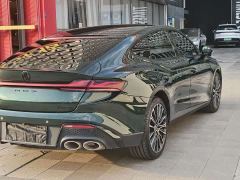 SAIC MG7 1.5T DCT Ultimate Elegance - ფოტო 10