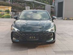 SAIC MG7 1.5T DCT Ultimate Elegance - ფოტო 2