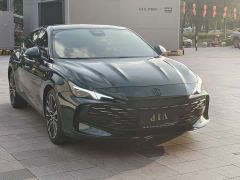 SAIC MG7 1.5T DCT Ultimate Elegance - ფოტო 3