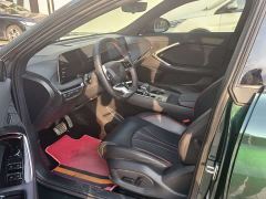 SAIC MG7 1.5T DCT Ultimate Elegance - ფოტო 4