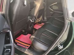 SAIC MG7 1.5T DCT Ultimate Elegance - ფოტო 5