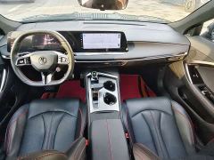 SAIC MG7 1.5T DCT Ultimate Elegance - ფოტო 6