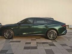 SAIC MG7 1.5T DCT Ultimate Elegance - ფოტო 7