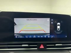 Hyundai Elantra 1.5L CVT Luxury - ფოტო 13