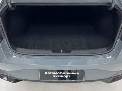 Hyundai Elantra 1.5L CVT Luxury - ფოტო 20