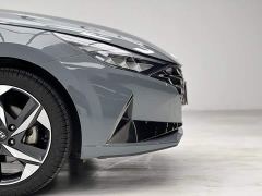 Hyundai Elantra 1.5L CVT Luxury - ფოტო 5