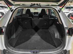 Toyota RAV4 2.0L CVTAWD Edition - photo 10