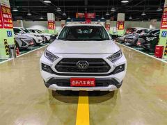 Toyota RAV4 2.0L CVTAWD Edition - photo 2