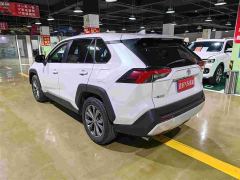 Toyota RAV4 2.0L CVTAWD Edition - photo 4