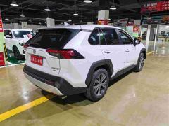 Toyota RAV4 2.0L CVTAWD Edition - photo 5