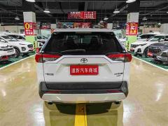 Toyota RAV4 2.0L CVTAWD Edition - photo 6
