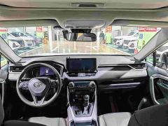 Toyota RAV4 2.0L CVTAWD Edition - photo 7