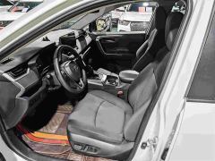 Toyota RAV4 2.0L CVTAWD Edition - photo 9