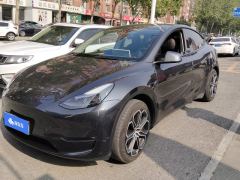 Tesla Model Y 688km Long Range AWD - ფოტო 1