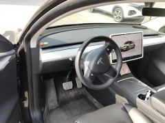 Tesla Model Y 688km Long Range AWD - ფოტო 16