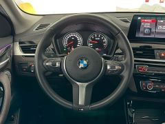 BMW X2 sDrive25i M Off-Road Package - ფოტო 10
