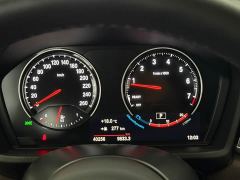 BMW X2 sDrive25i M Off-Road Package - ფოტო 11