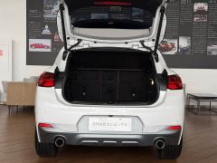 BMW X2 sDrive25i M Off-Road Package - ფოტო 12