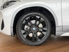 BMW X2 sDrive25i M Off-Road Package - ფოტო 13