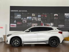 BMW X2 sDrive25i M Off-Road Package - ფოტო 2