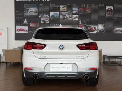 BMW X2 sDrive25i M Off-Road Package - ფოტო 3