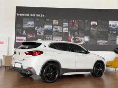 BMW X2 sDrive25i M Off-Road Package - ფოტო 4