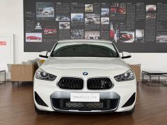 BMW X2 sDrive25i M Off-Road Package - ფოტო 5