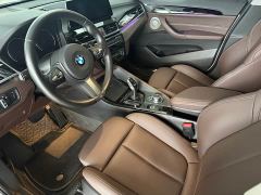 BMW X2 sDrive25i M Off-Road Package - ფოტო 6