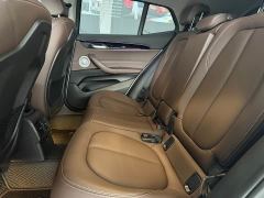 BMW X2 sDrive25i M Off-Road Package - ფოტო 8